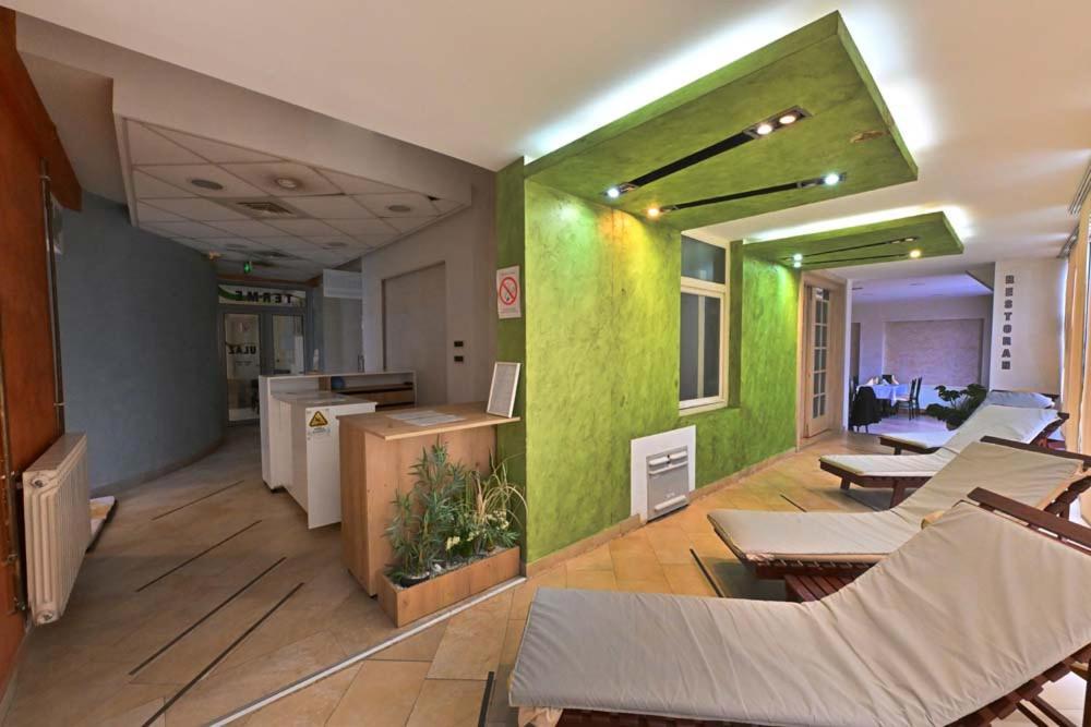 Hotel Tiski Cvet Novi Becej Exterior photo